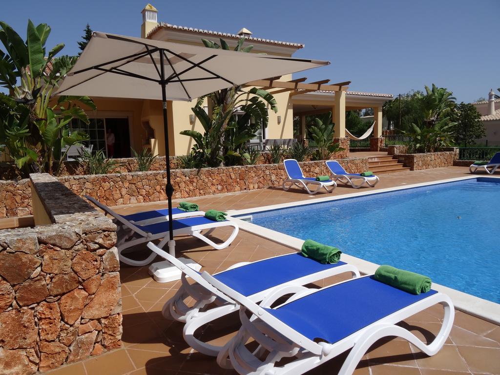 Villa Casa Dos Cedros Carvoeiro  Habitación foto