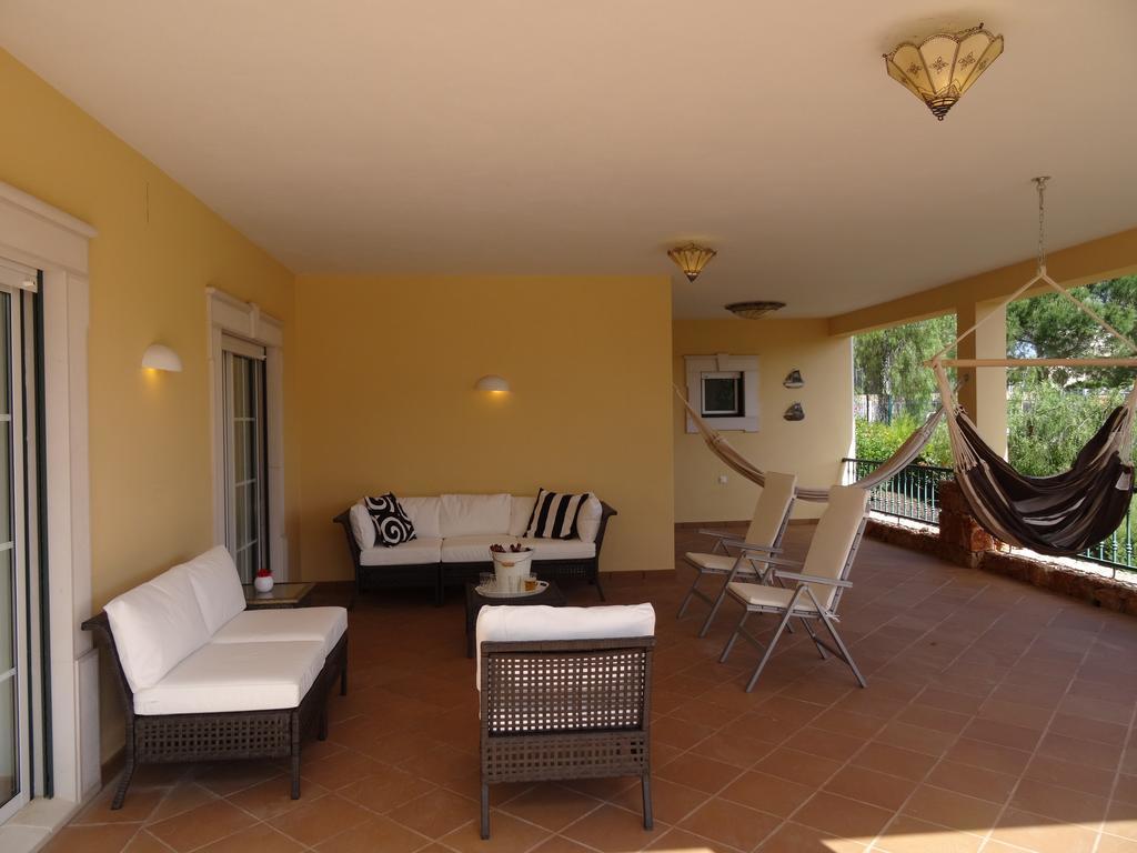 Villa Casa Dos Cedros Carvoeiro  Habitación foto