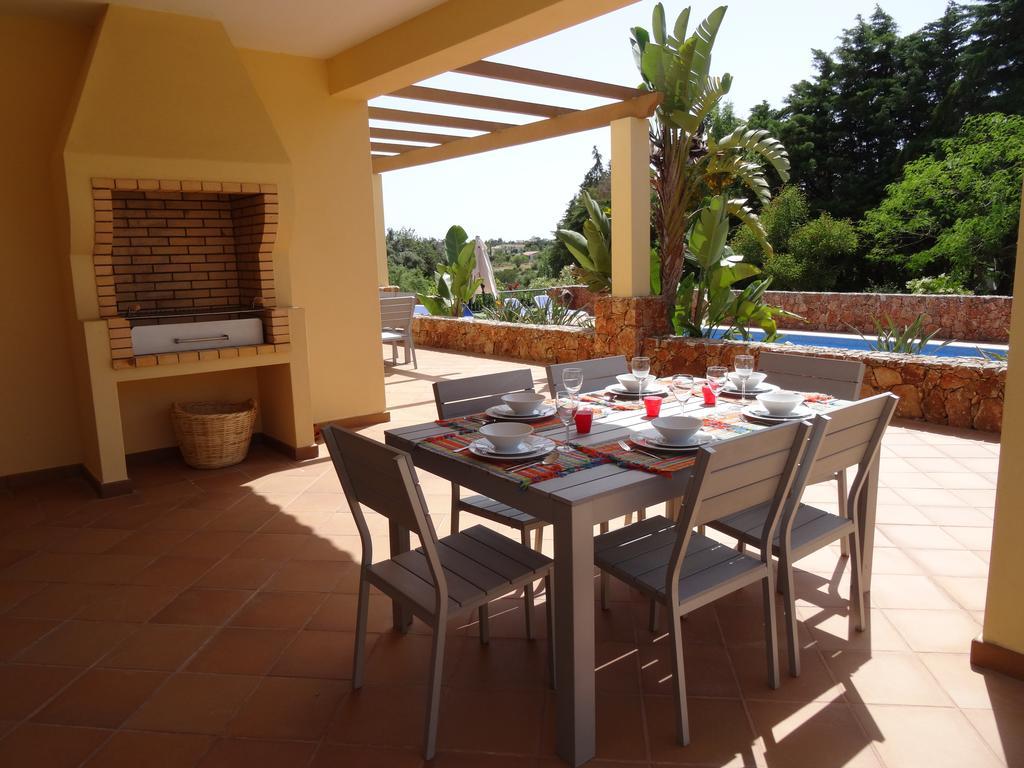 Villa Casa Dos Cedros Carvoeiro  Habitación foto