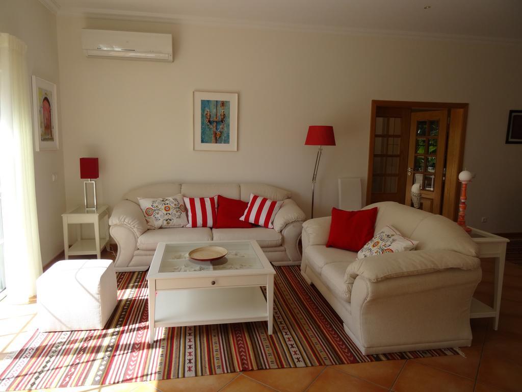 Villa Casa Dos Cedros Carvoeiro  Habitación foto